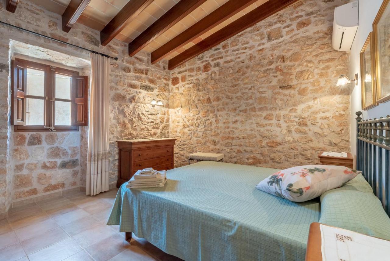 Ferienhaus S'era *