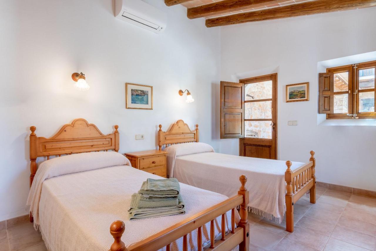 Ferienhaus S'era Santanyí