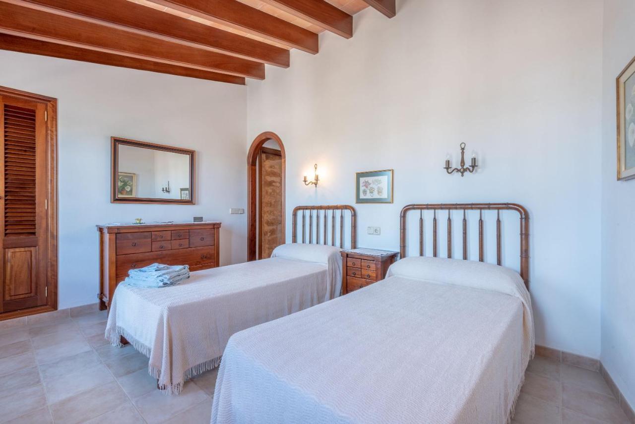 S'era Ferienhaus *