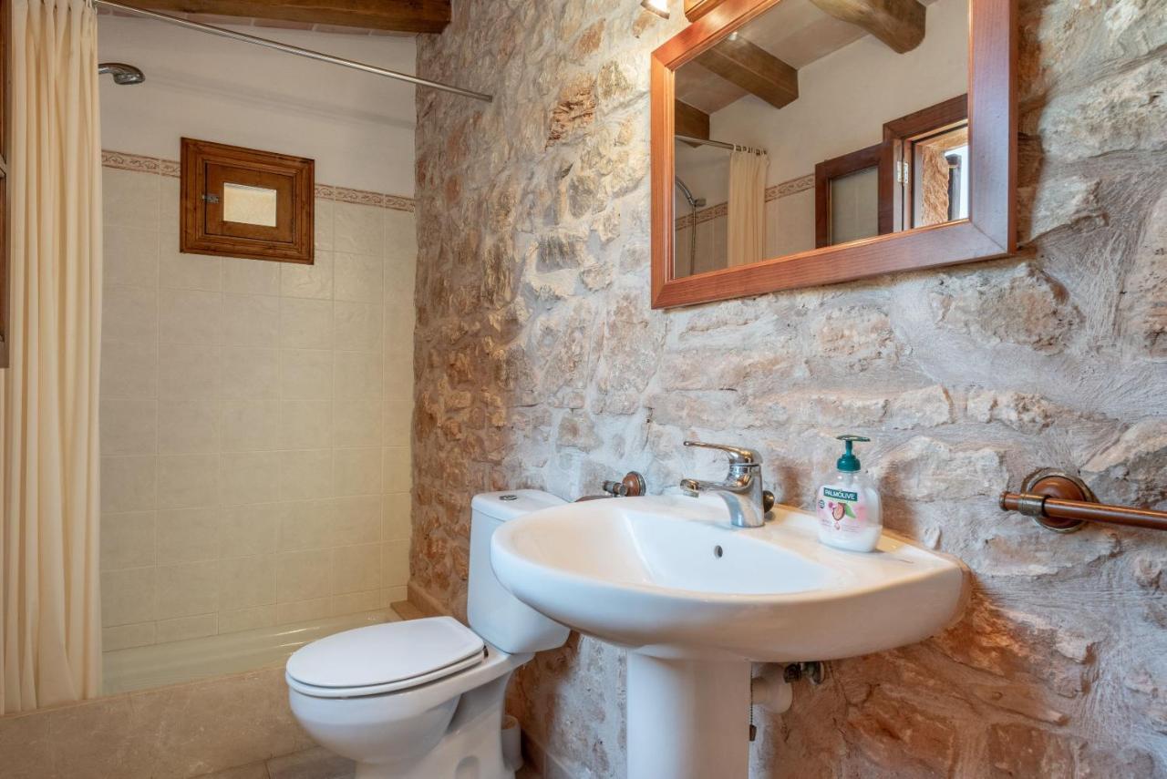 Ferienhaus S'era Santanyí